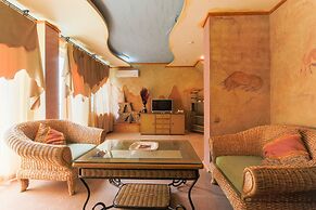 Tropicana Park Country Club