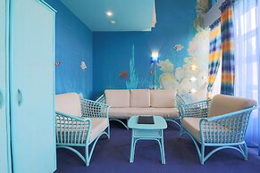 Tropicana Park Country Club