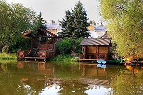 Tropicana Park Country Club