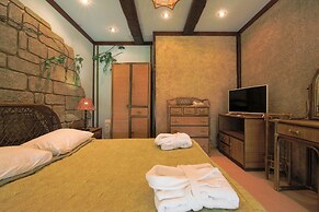 Tropicana Park Country Club