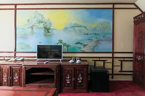 Tropicana Park Country Club