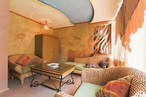 Tropicana Park Country Club