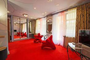 Tropicana Park Country Club