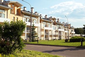 Tropicana Park Country Club