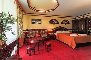 Tropicana Park Country Club