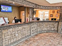 Tropicana Park Country Club