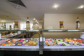 Tropicana Park Country Club