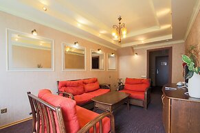 Tropicana Park Country Club