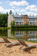 Tropicana Park Country Club