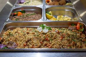 Tropicana Park Country Club