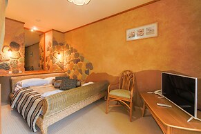 Tropicana Park Country Club