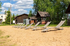 Tropicana Park Country Club