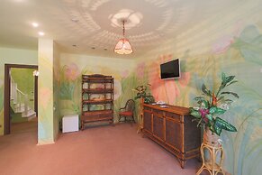 Tropicana Park Country Club