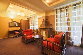 Tropicana Park Country Club