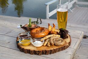 Tropicana Park Country Club