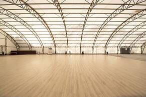 Tropicana Park Country Club