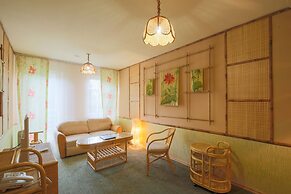 Tropicana Park Country Club