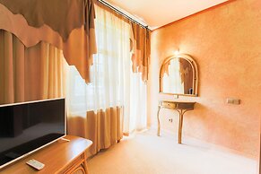 Tropicana Park Country Club