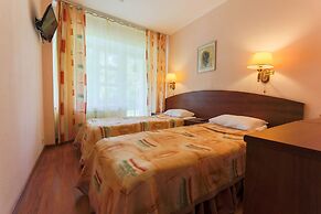 Tropicana Park Country Club