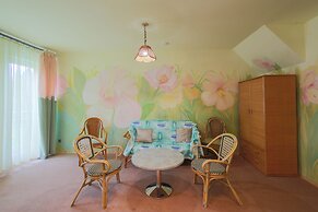 Tropicana Park Country Club