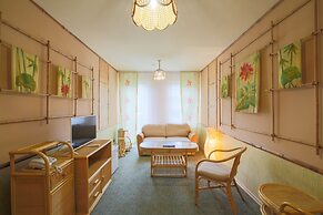 Tropicana Park Country Club