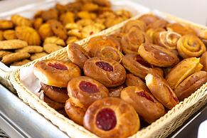 Tropicana Park Country Club