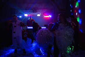 Tropicana Park Country Club