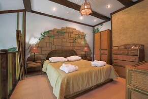 Tropicana Park Country Club