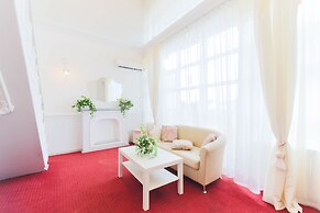 Tropicana Park Country Club