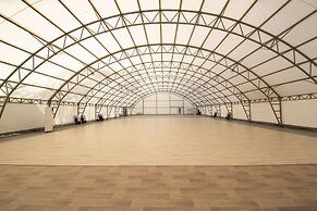 Tropicana Park Country Club