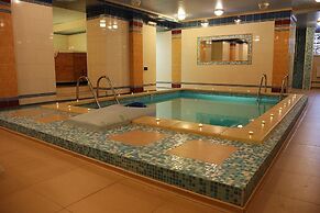 Tropicana Park Country Club