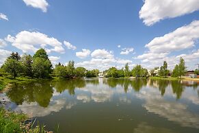 Tropicana Park Country Club