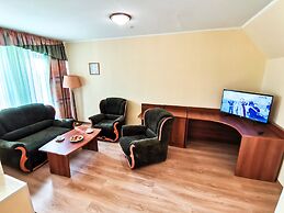 Tropicana Park Country Club