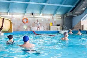 Tropicana Park Country Club