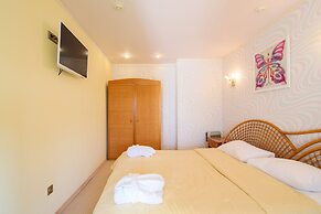 Tropicana Park Country Club