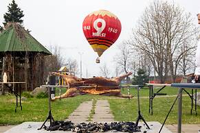 Tropicana Park Country Club