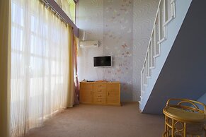 Tropicana Park Country Club