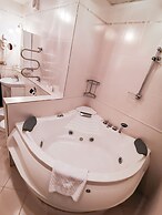 Tropicana Park Country Club