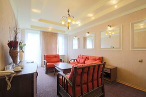 Tropicana Park Country Club