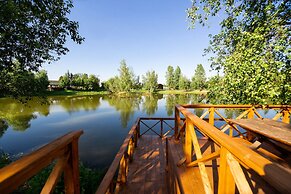 Tropicana Park Country Club