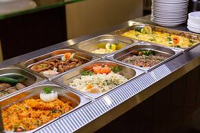 Tropicana Park Country Club