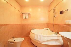 Tropicana Park Country Club