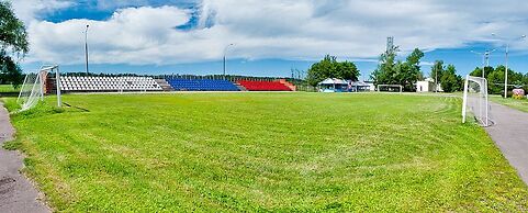 Tropicana Park Country Club