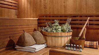 Tropicana Park Country Club