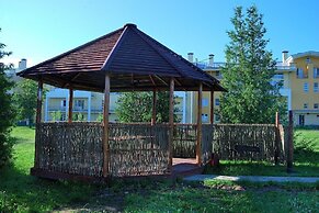 Tropicana Park Country Club