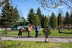 Tropicana Park Country Club