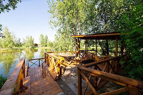 Tropicana Park Country Club