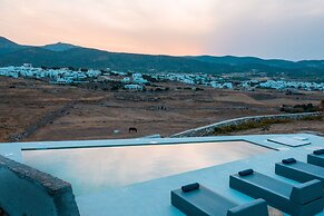 Ventu Paros Villa