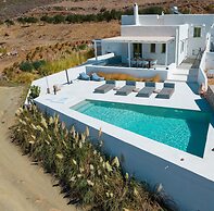 Ventu Paros Villa