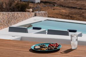 Ventu Paros Villa
